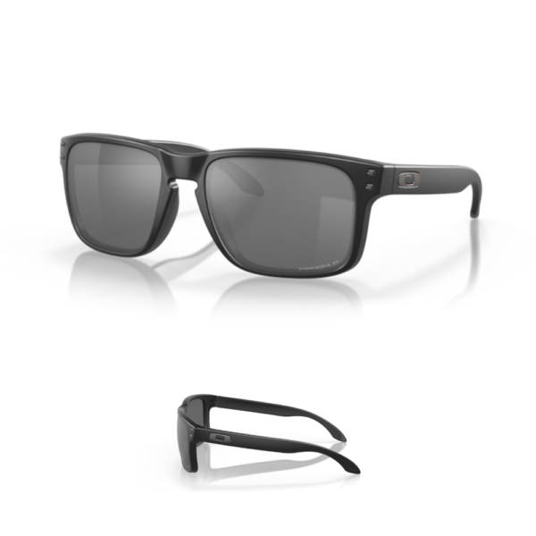 Hastes Oakley 9102 HOLBROOK Originais