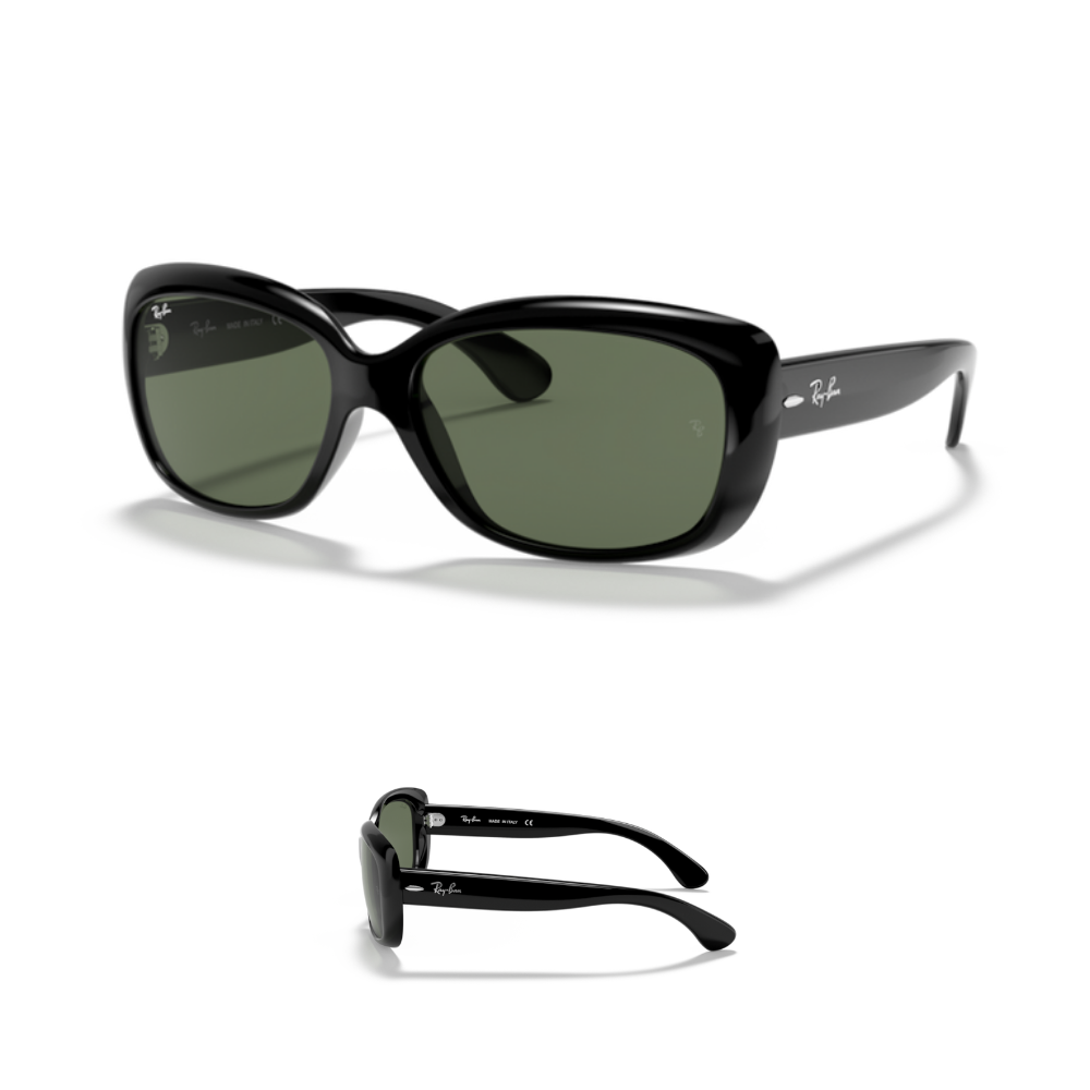 Hastes Ray-Ban 4101 JACKIE OHH Originais