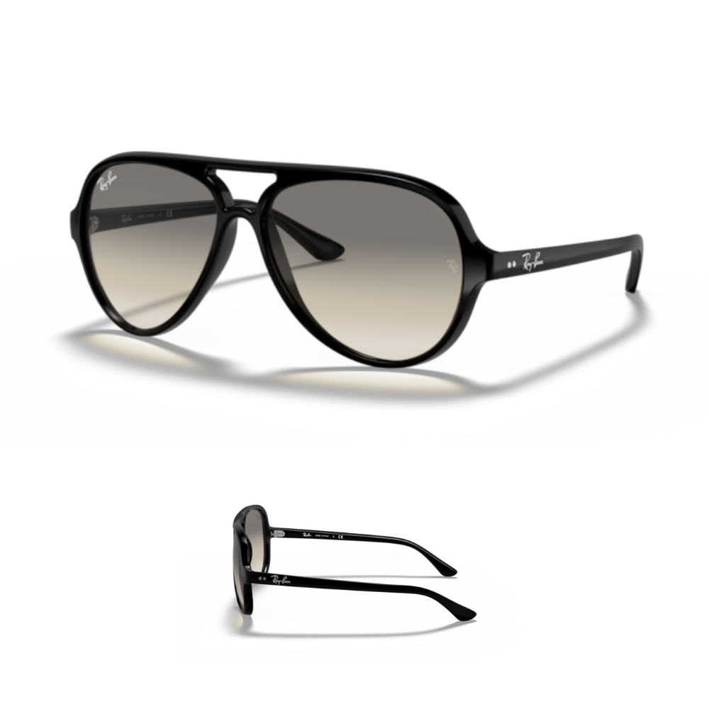 Hastes Ray-Ban 4125M originais