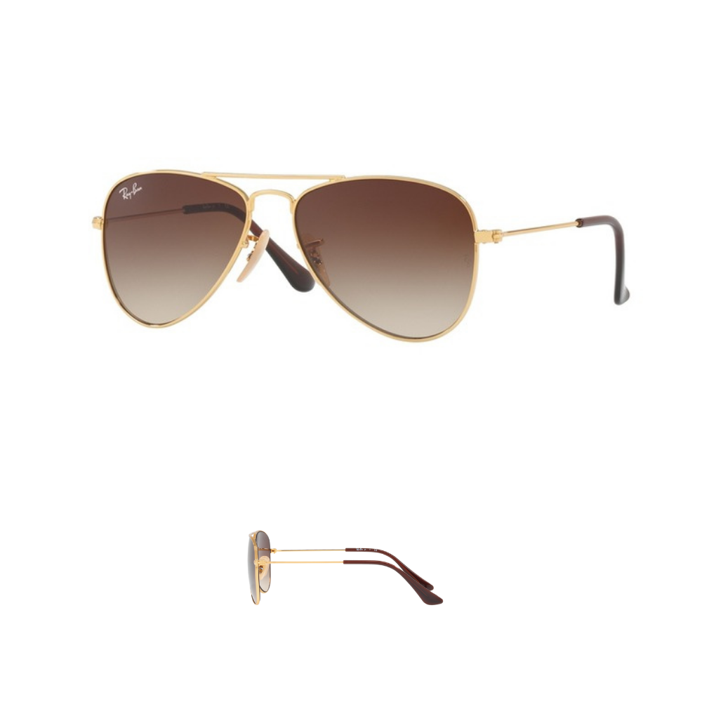 Hastes Ray-Ban Junior 9506 JUNIOR AVIATOR