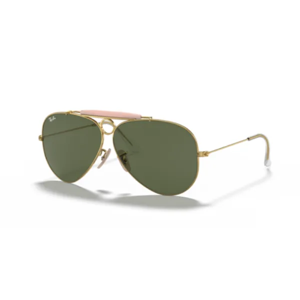 Ray-Ban RB3138 SHOOTER