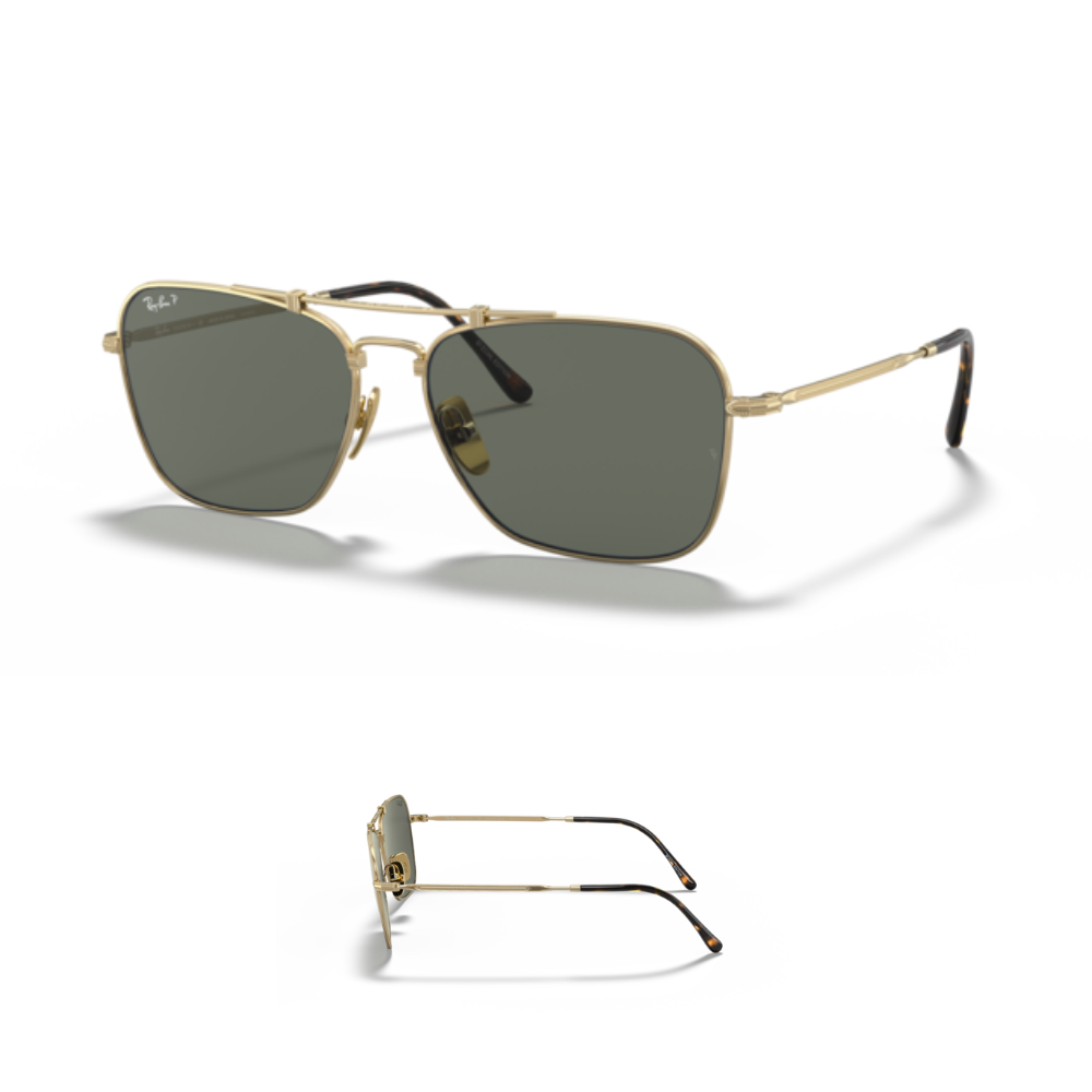 Hastes Ray-Ban 8136M originais