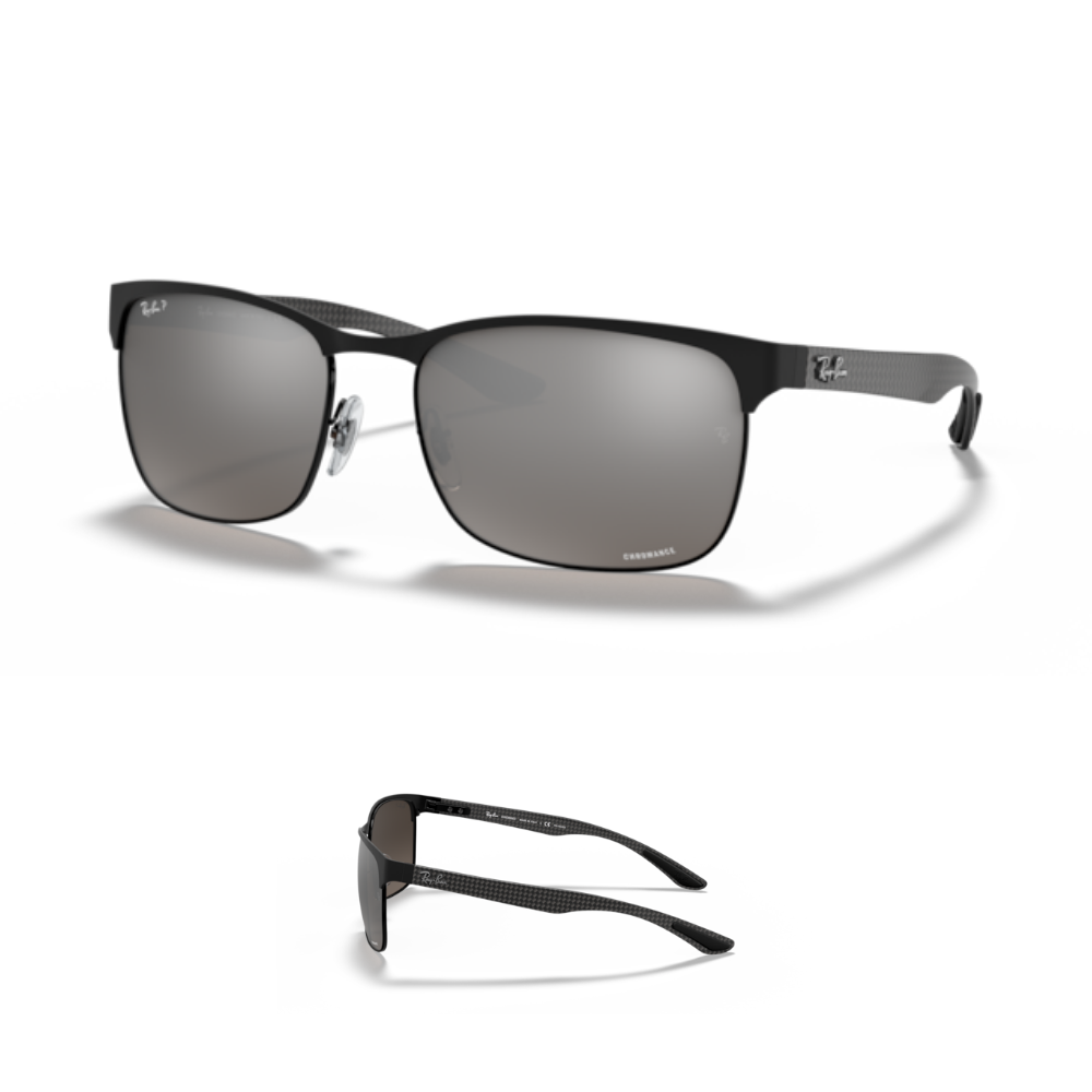 Hastes Ray-Ban 8319CH originais
