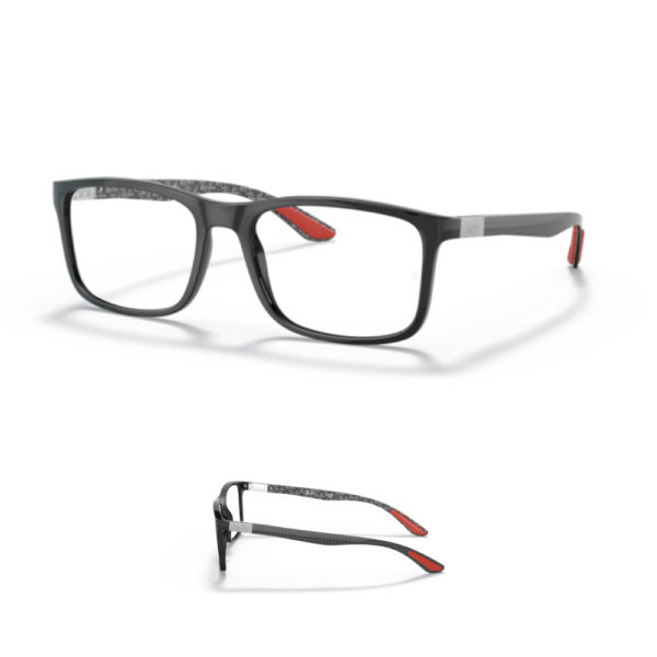 Hastes Ray-Ban 8908 originais