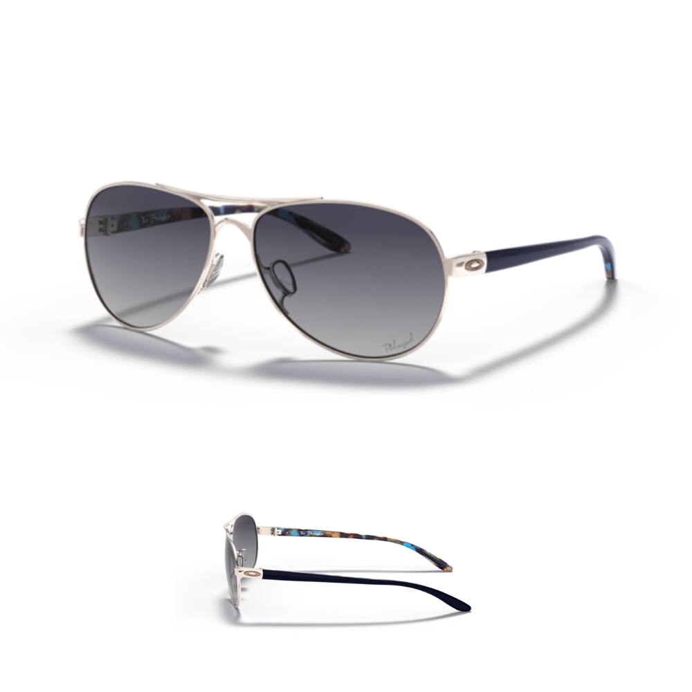 Hastes Oakley 4108 TIE BREAKER Originais
