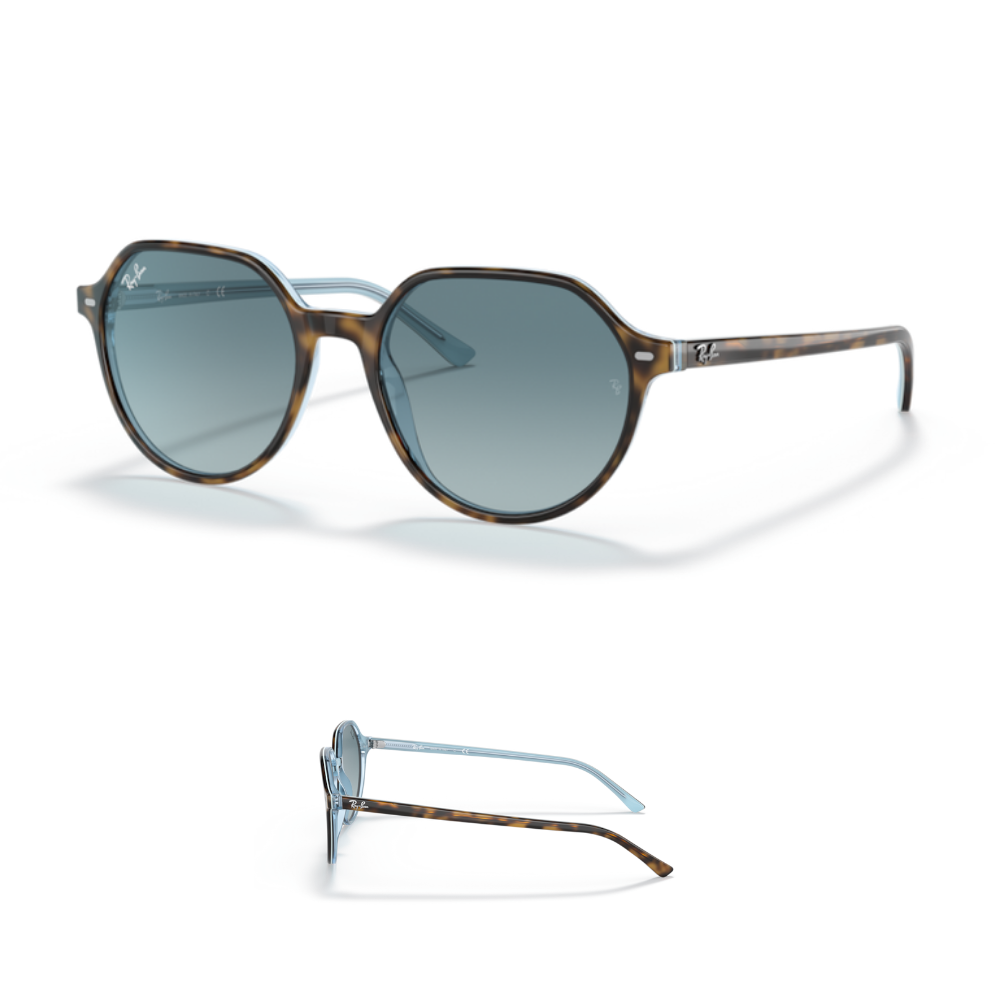 Hastes Ray-Ban 2195 Thalia originais