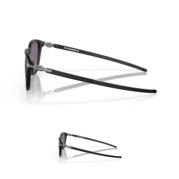 Hastes Oakley 9439 PITCHMAN R Originais
