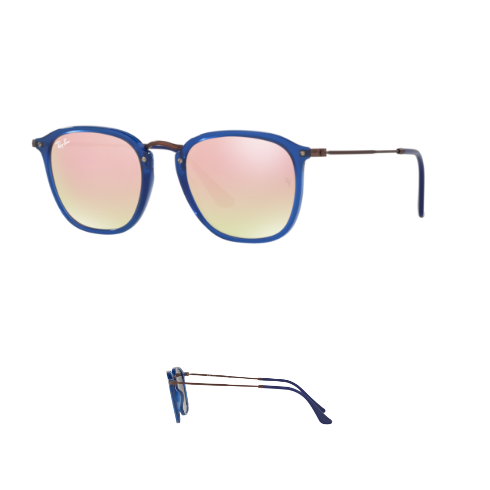 Hastes Ray-Ban 2448N originais