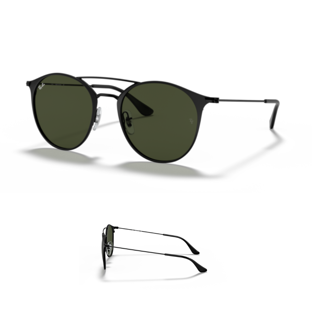 Hastes Ray-Ban 3546 Originais
