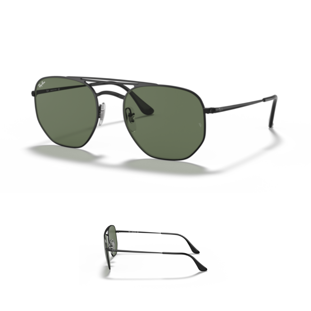 Hastes Ray-Ban 3609 Originais