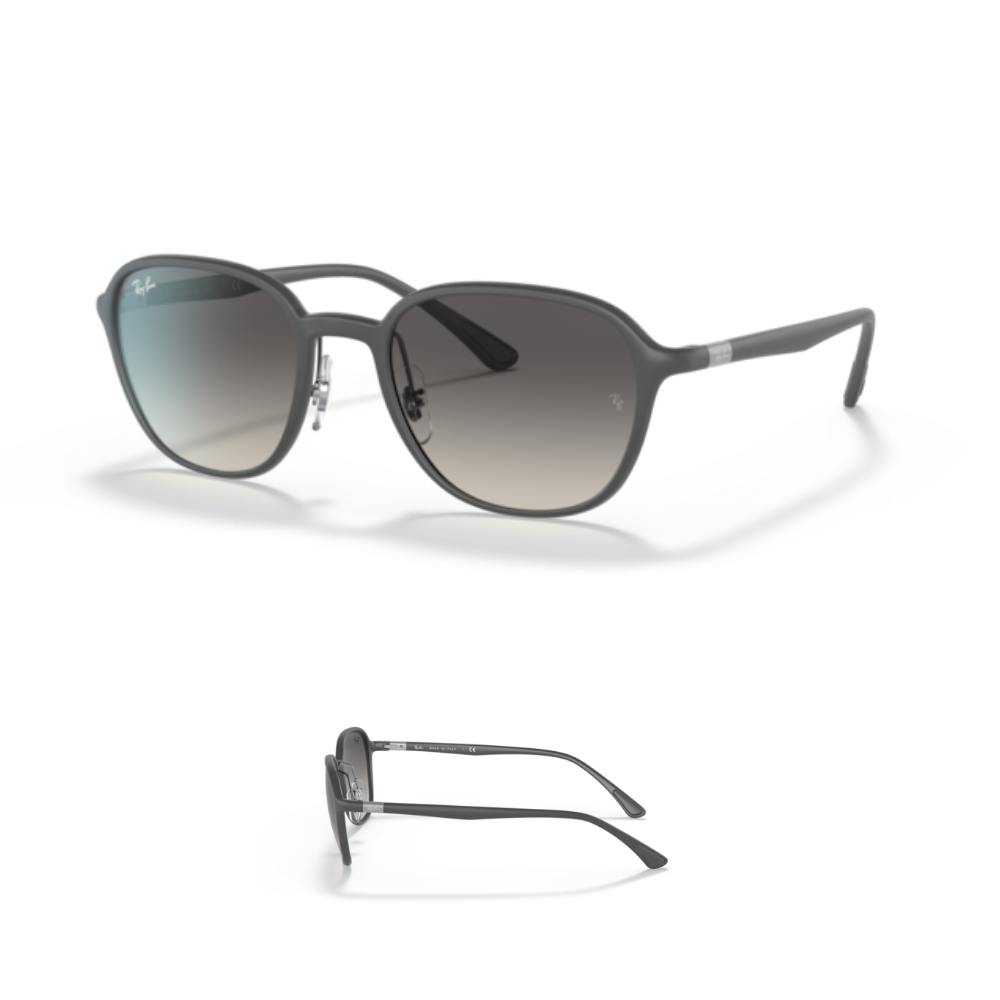 Hastes Ray-Ban 4341 originais