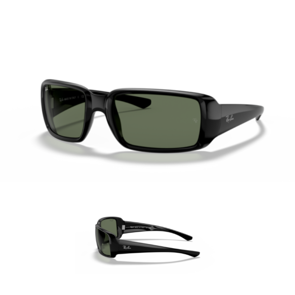 Hastes Ray-Ban 4338 Originais