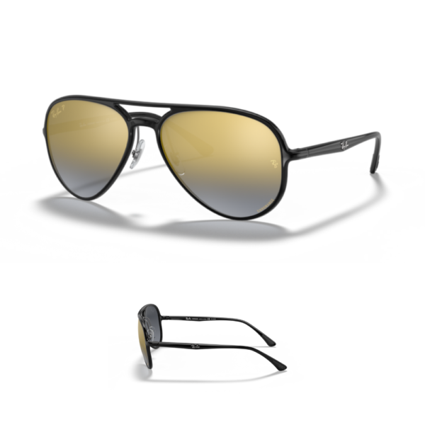 Hastes Ray-Ban 4320CH originais