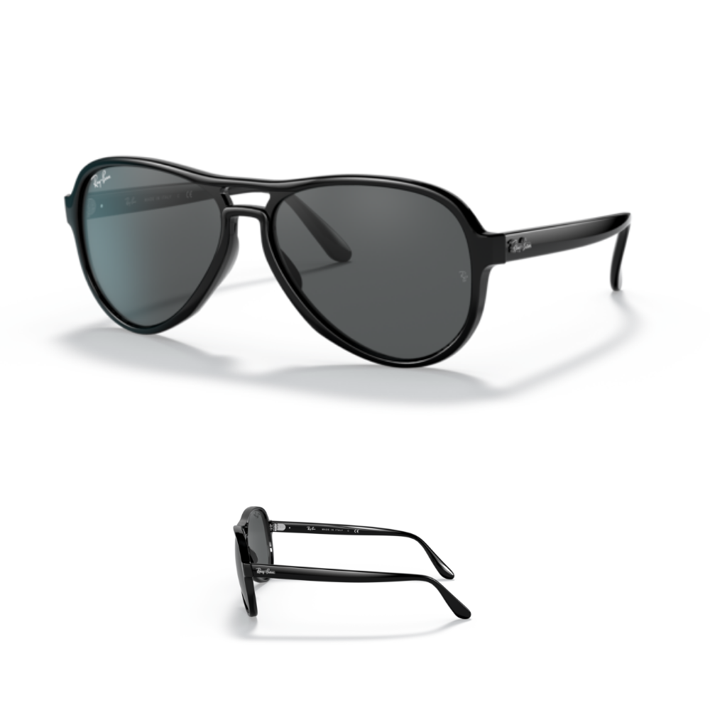 Hastes Ray-Ban 4355 originais