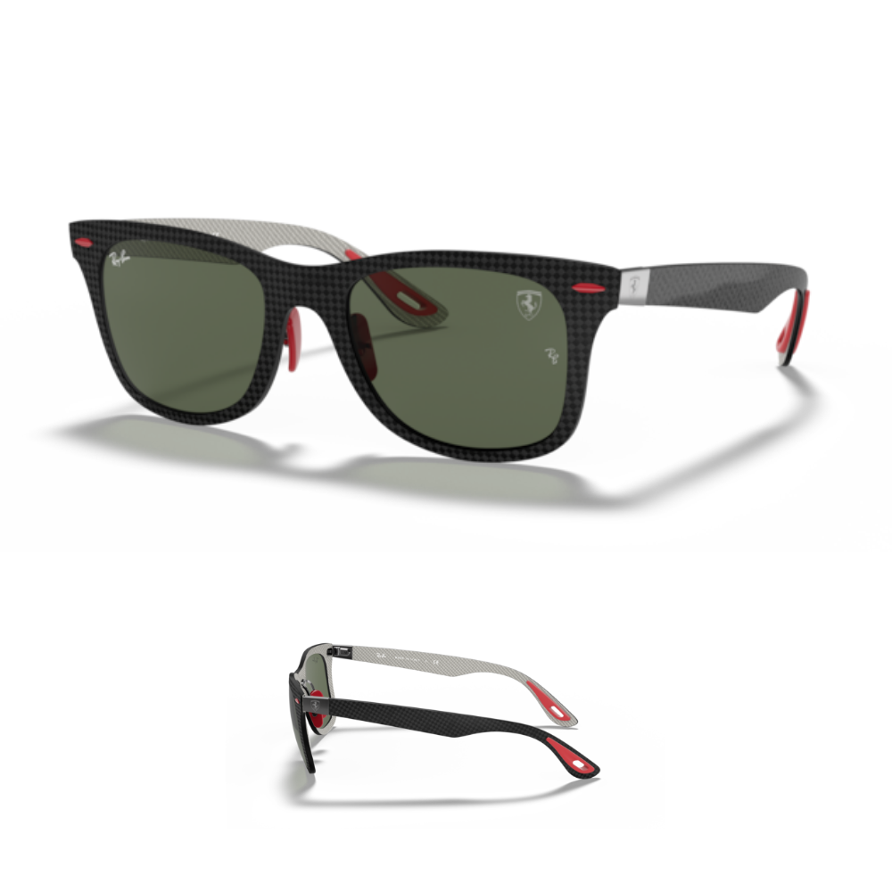 Hastes Ray-Ban 8395M originais