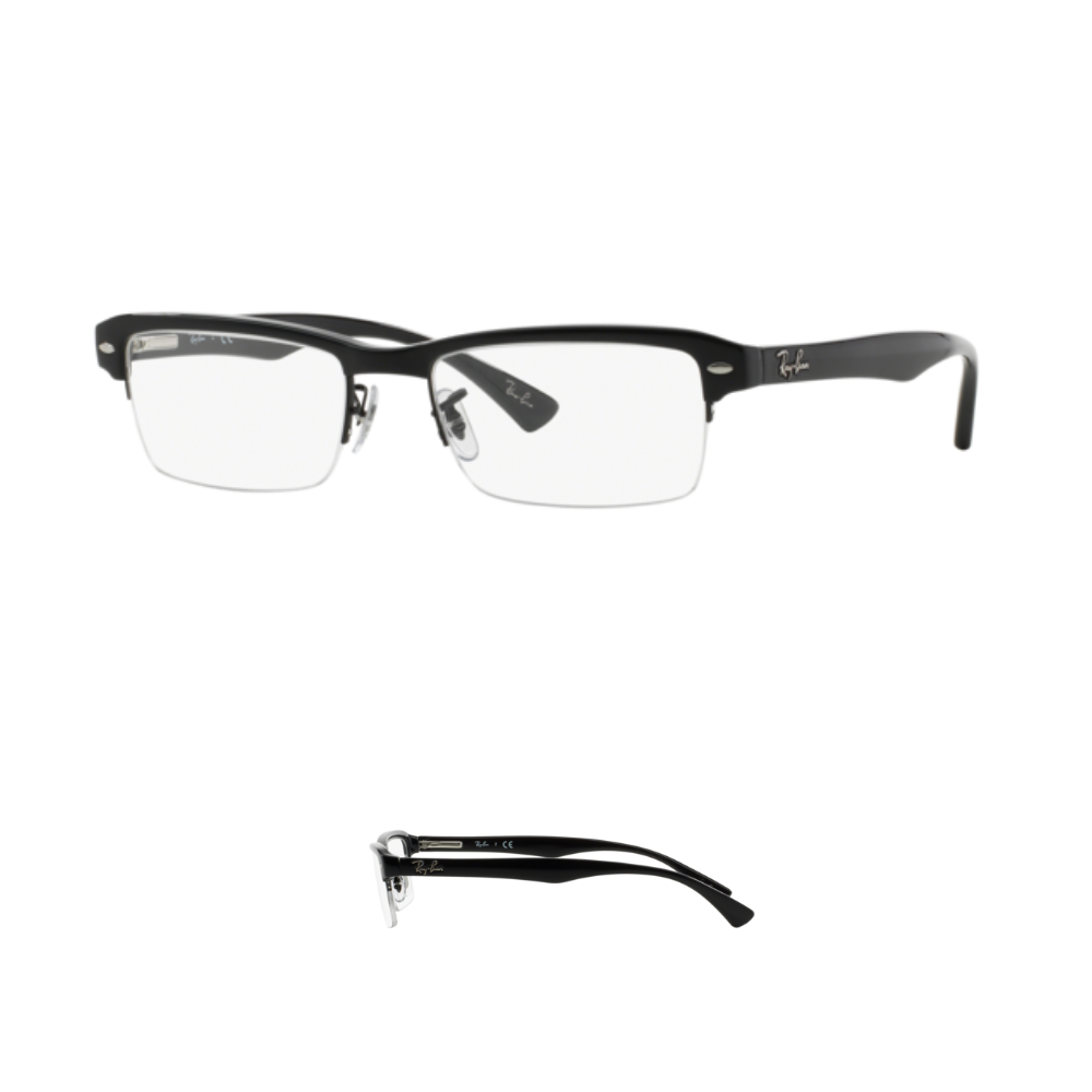 Hastes Ray-Ban 7014 originais