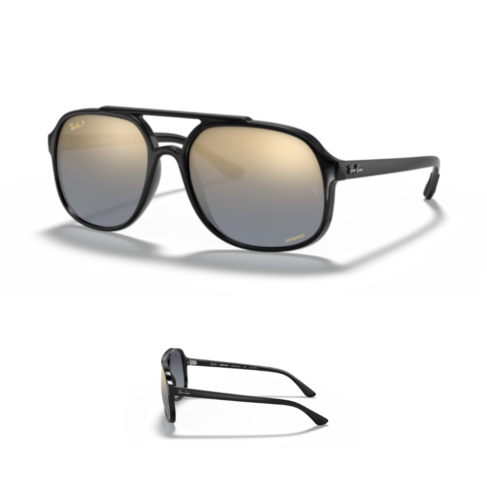 Hastes Ray-Ban 4312CH Originais