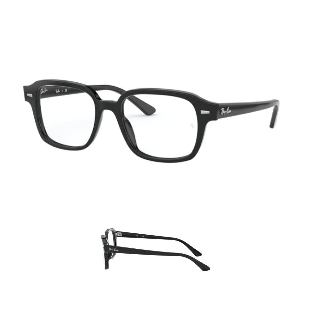 Hastes Ray-Ban 5382 Originais