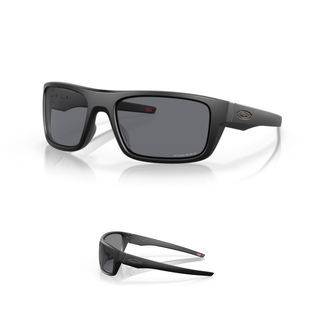Hastes Oakley 9367 DROP POINT Originais