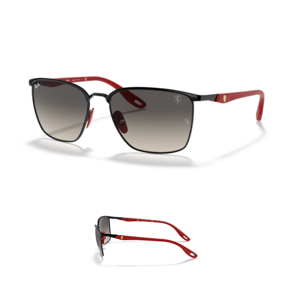 Hastes Ray-Ban 3673M originais