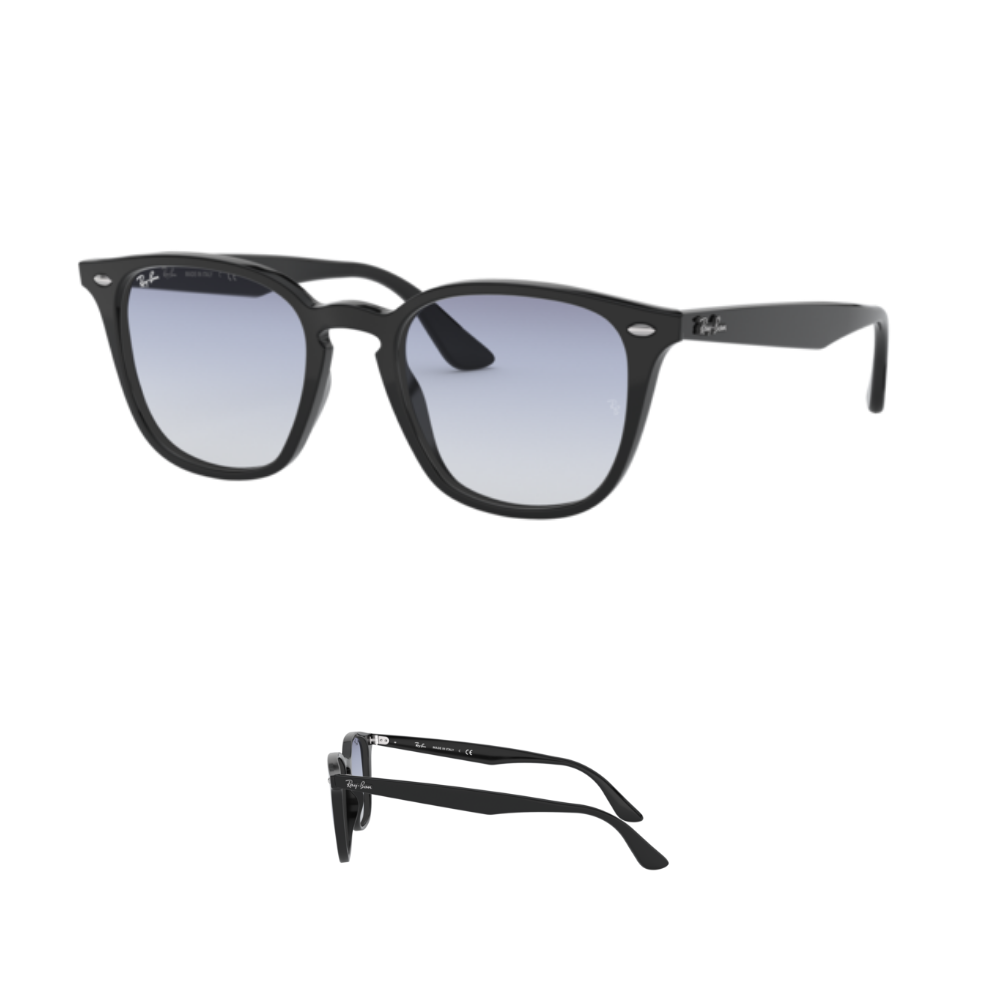 Hastes Ray-Ban 4258 originais