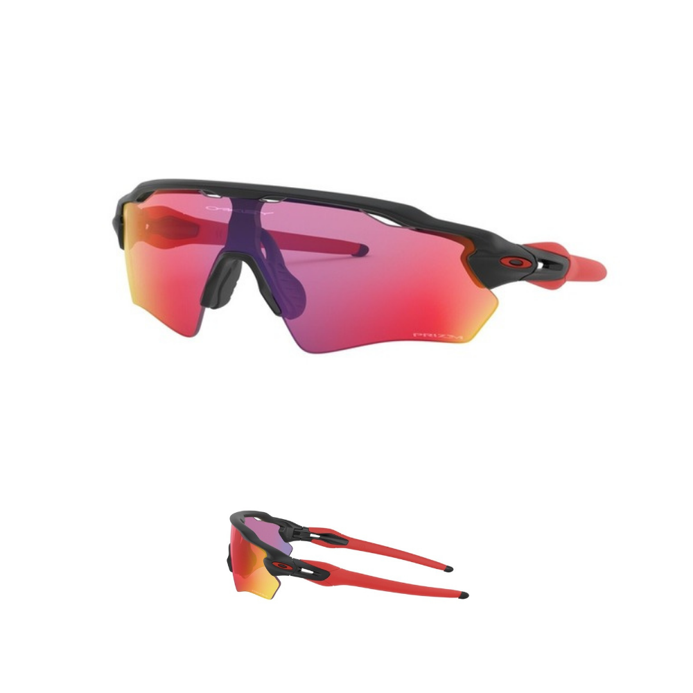 Hastes Oakley 9001 RADAR EV XS Originais