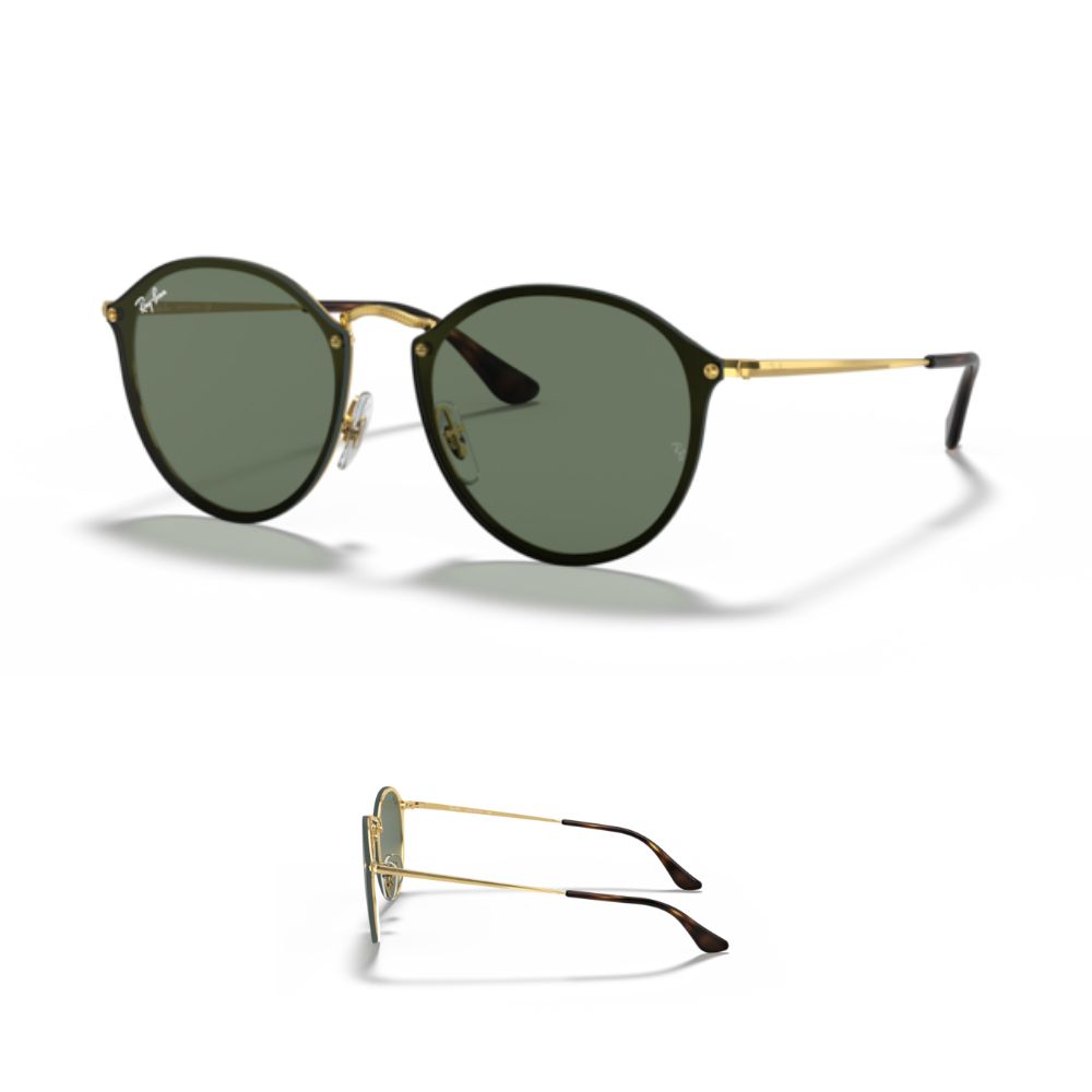 Hastes Ray-Ban 3574N Originais
