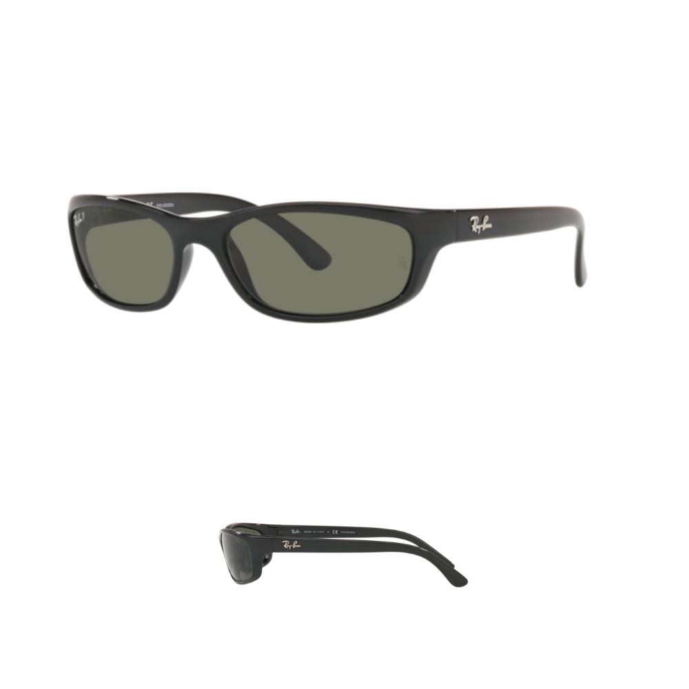 Hastes Ray-Ban 4115 originais