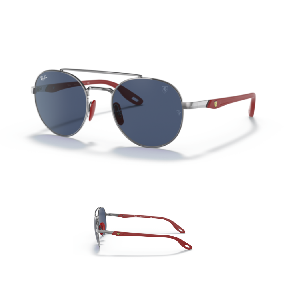 Hastes Ray-Ban 3696M originais