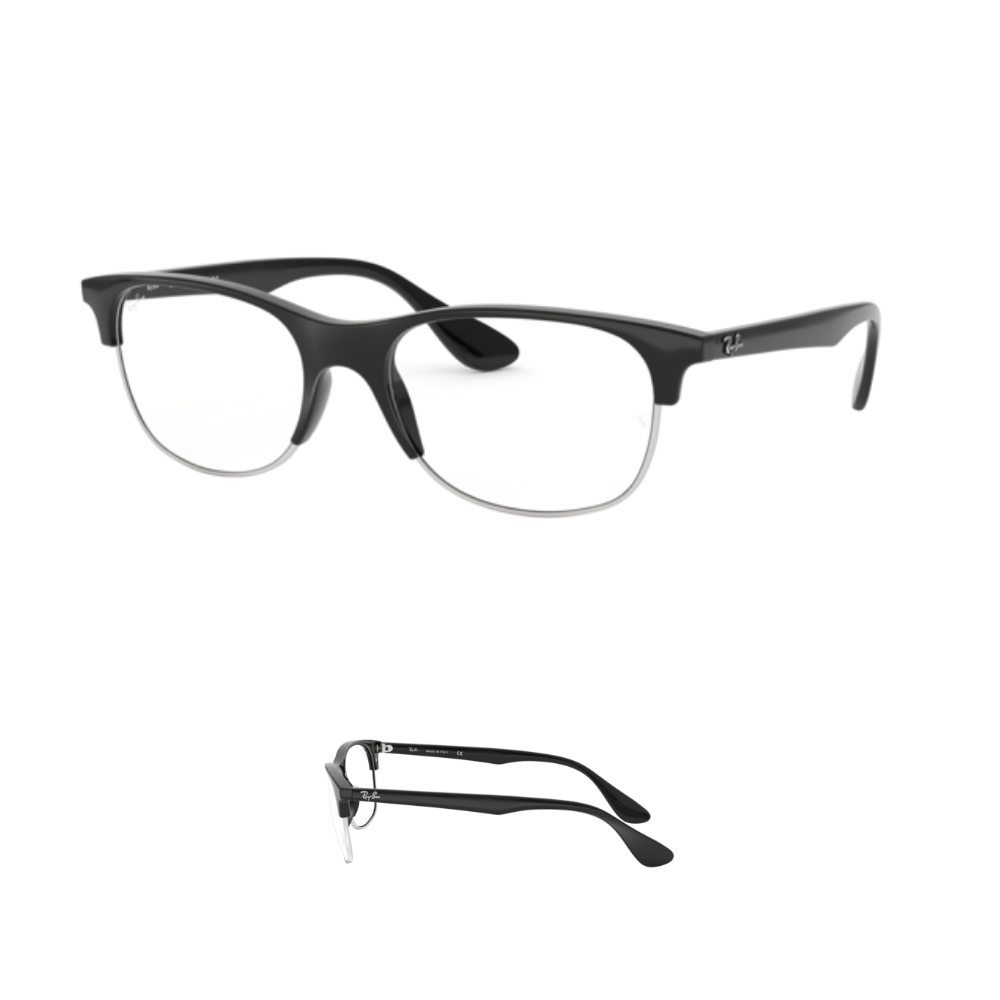 Hastes Ray-Ban 4319V originais