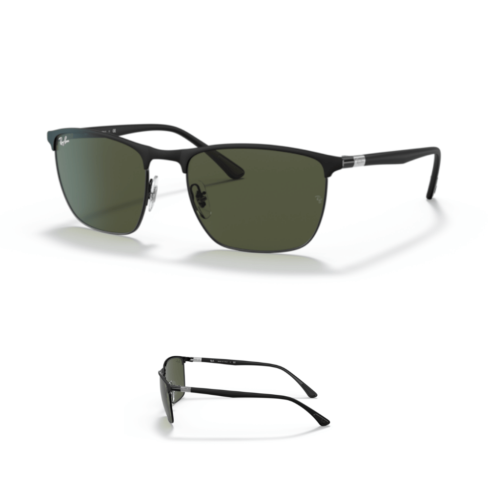 Hastes Ray-Ban 3686 Originais