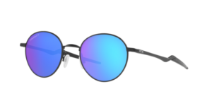 Lentes originais Oakley OO4146 Terrigal, cor PRIZM · Sapphire polarizado