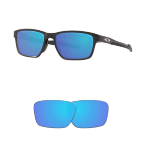 Lentes de reposição Compatíveis Oakley 8153 METALINK