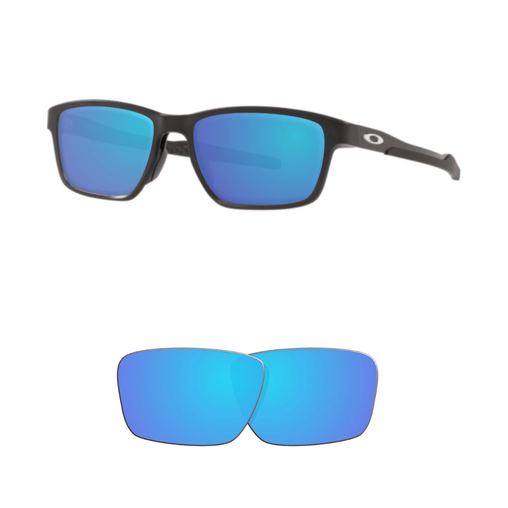 Lentes de reposição Compatíveis Oakley 8153 METALINK