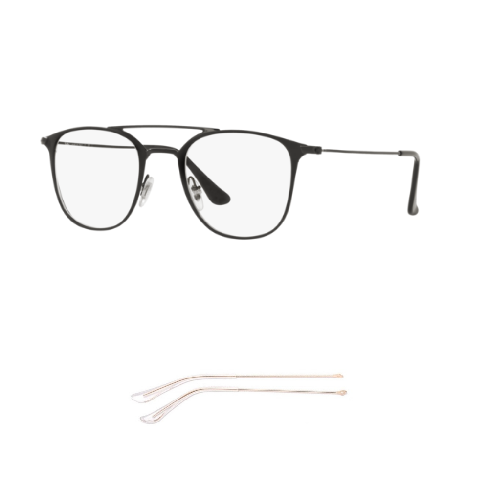 Hastes Compatíveis com Ray-Ban 6377