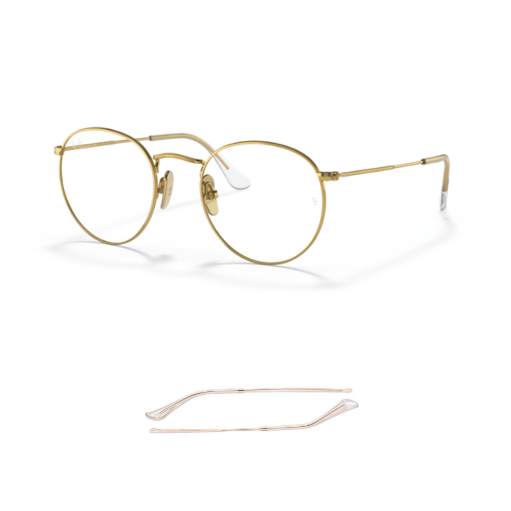 Hastes Compatíveis com Ray-Ban 8247V