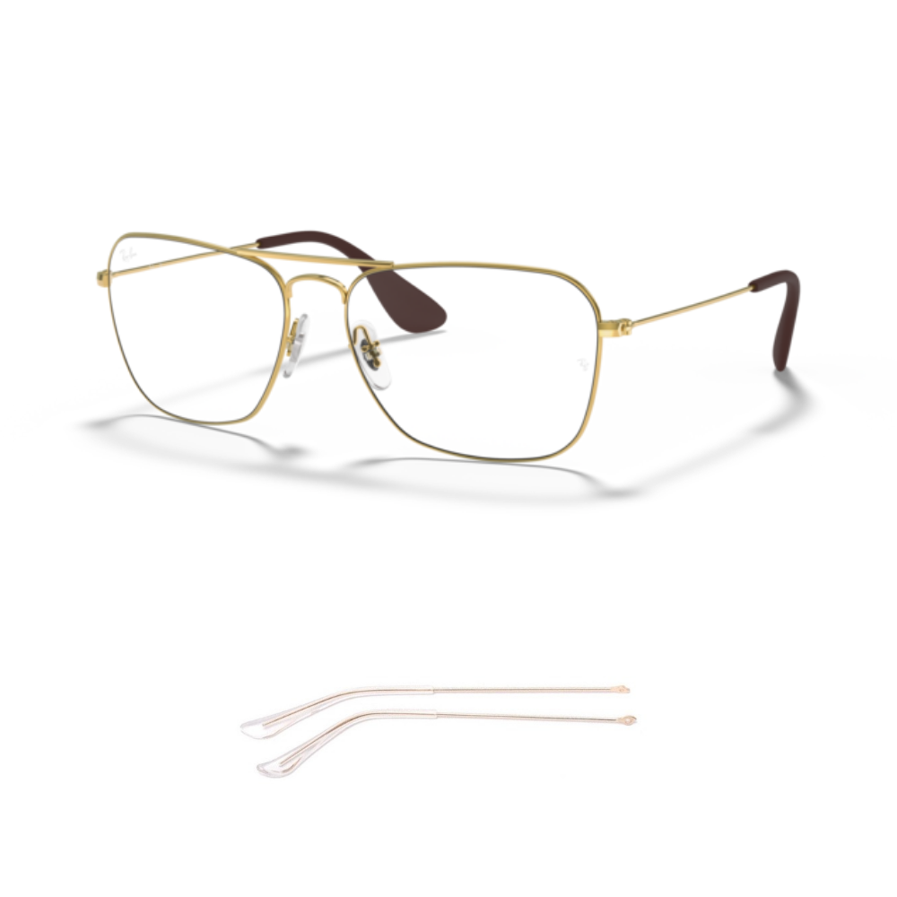 Hastes Compatíveis com Ray-Ban 3610V