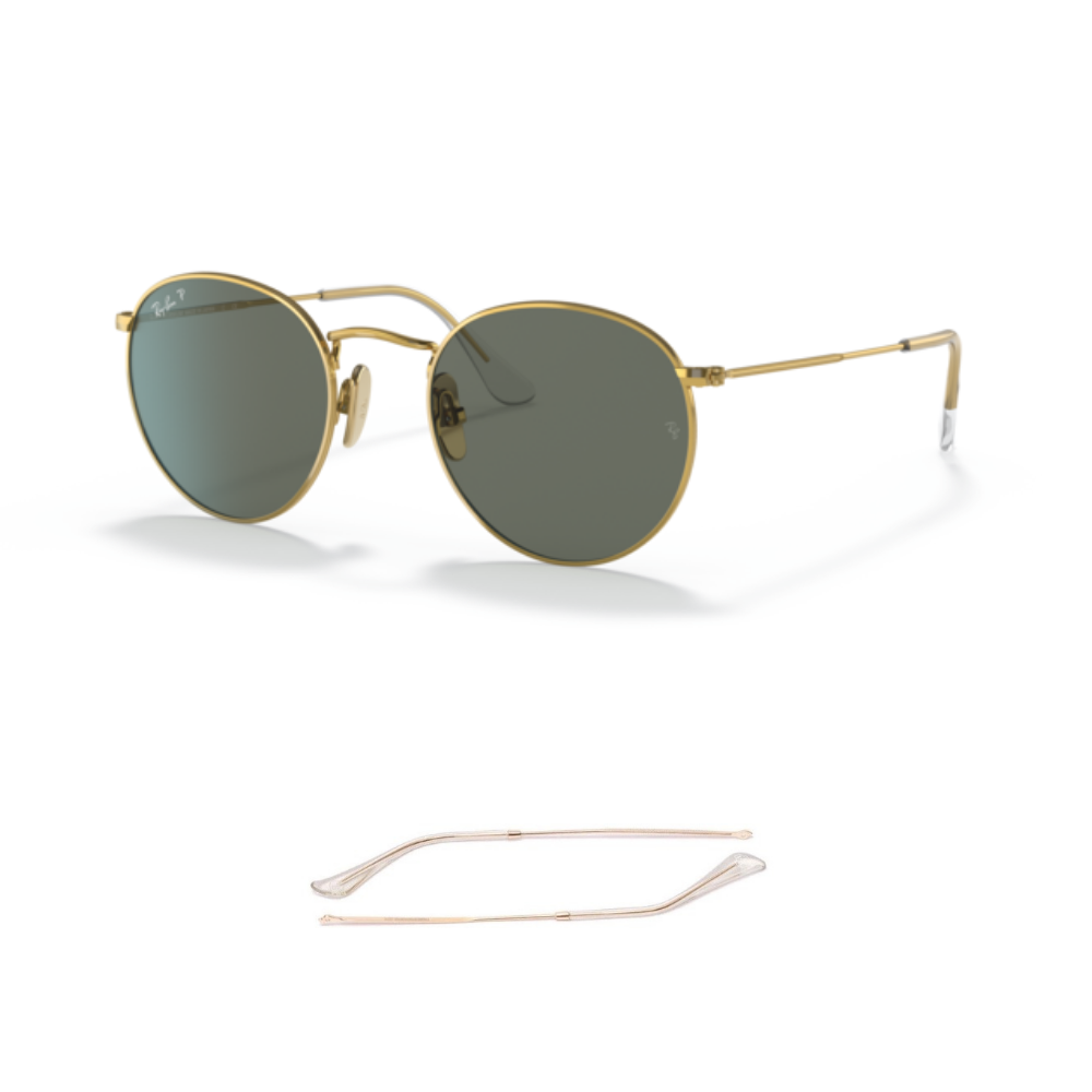 Hastes Compatíveis com Ray-Ban 8247