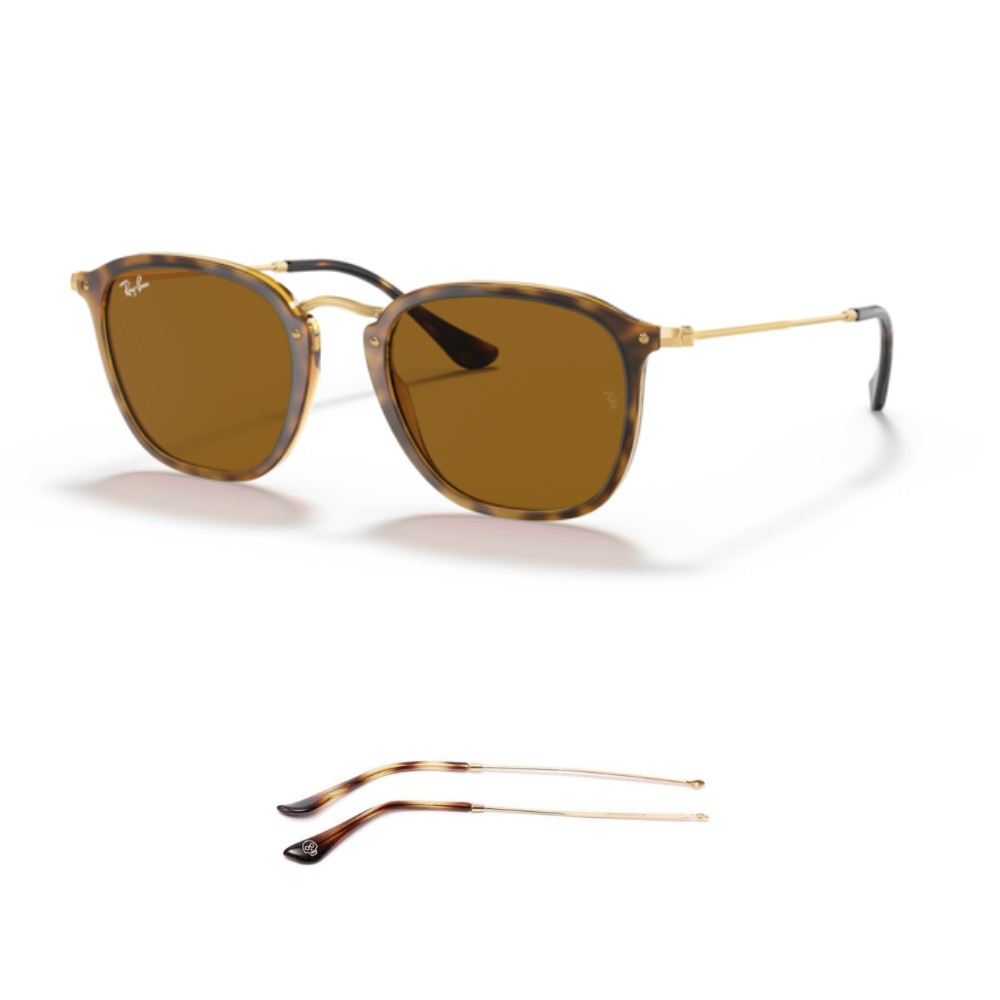 Hastes Compatíveis com Ray-Ban 2448N
