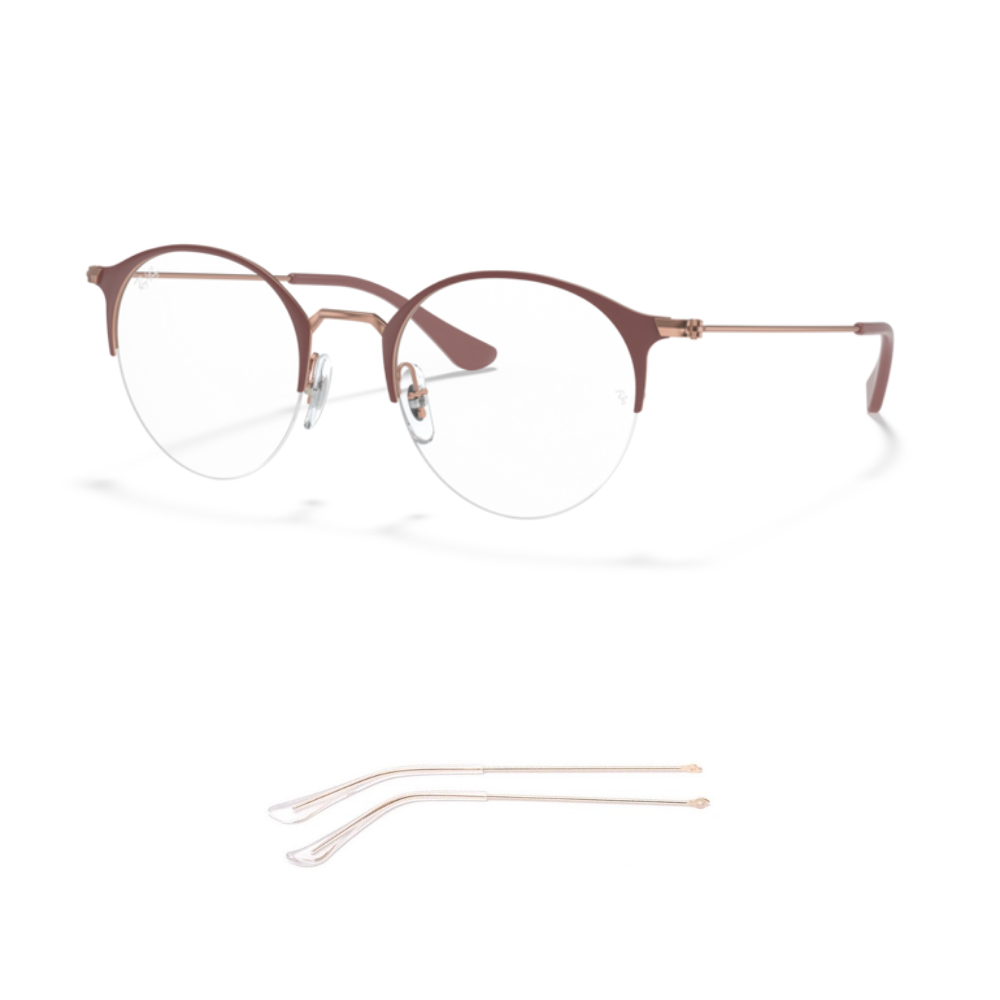 Hastes Compatíveis com Ray-Ban 3578V