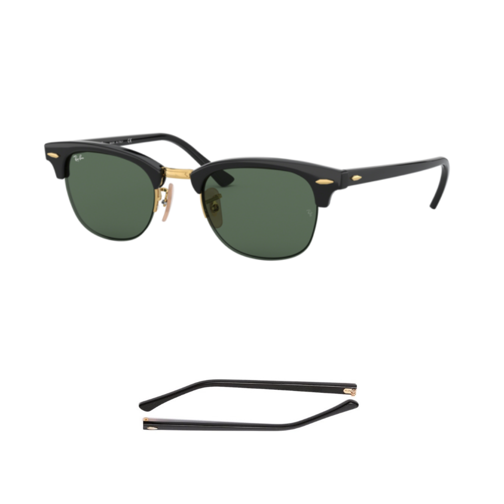 Hastes Compatíveis com Ray-Ban 4354