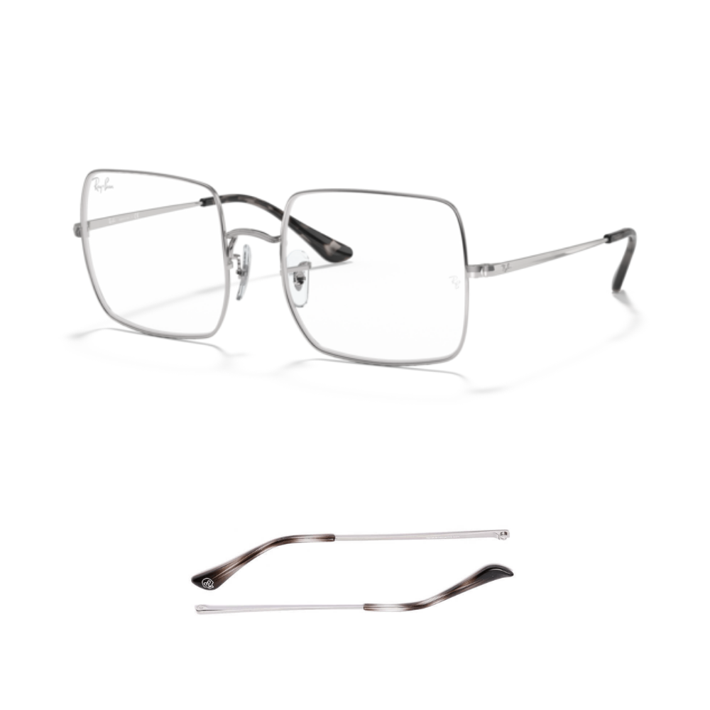 Hastes Compatíveis com Ray-Ban 1971V SQUARE