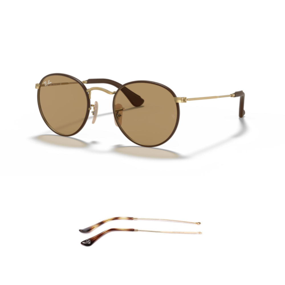 Hastes Compatíveis com Ray-Ban 3475Q (NÃO ORIGINAL) – ALTA QUALIDADE