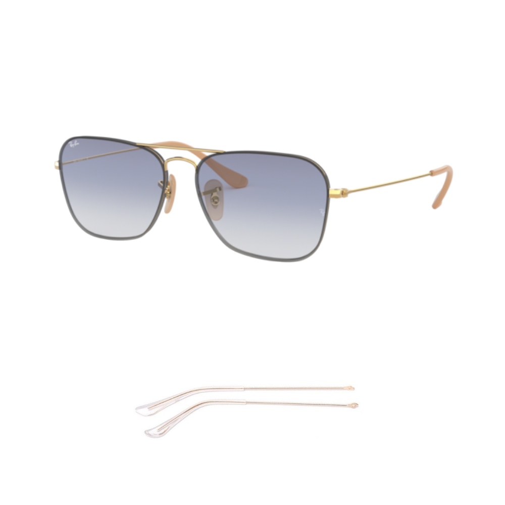 Hastes Compatíveis com Ray-Ban 3603