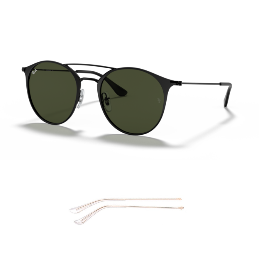 Hastes Compatíveis com Ray-Ban 3546