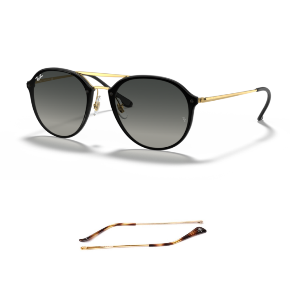Hastes Compatíveis com Ray-Ban 4292N BLAZE DOUBLEBRIDGE