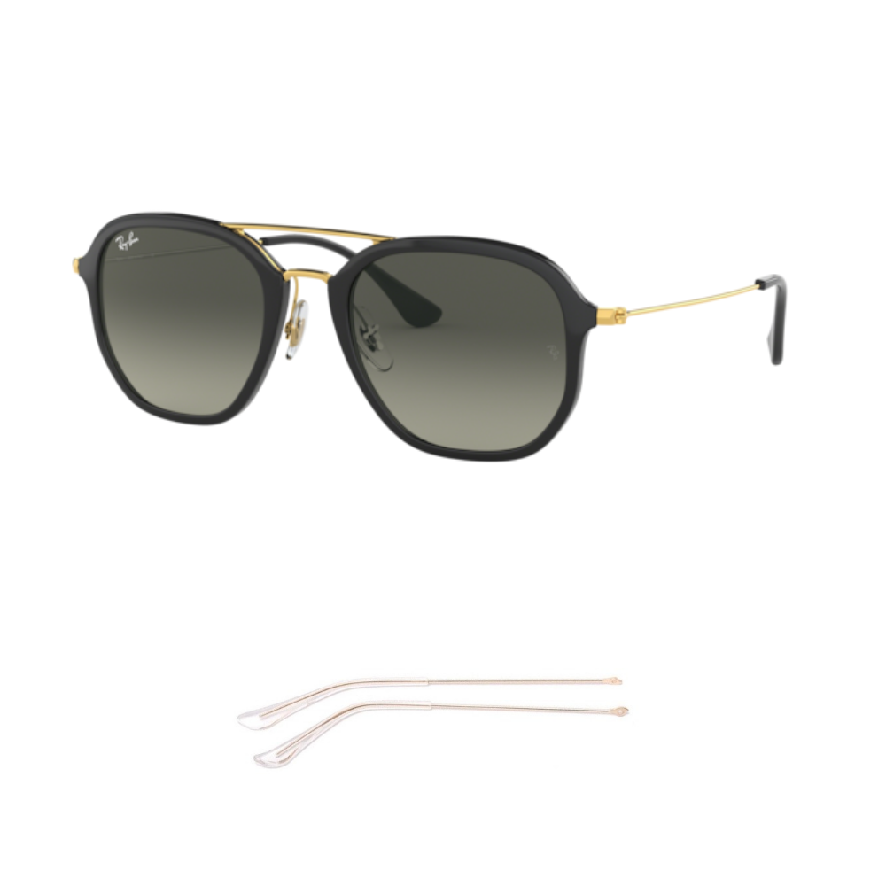Hastes Compatíveis com Ray-Ban 4273