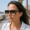 Lentes de reposição Oakley 9244 HOLBROOK Compatíveis