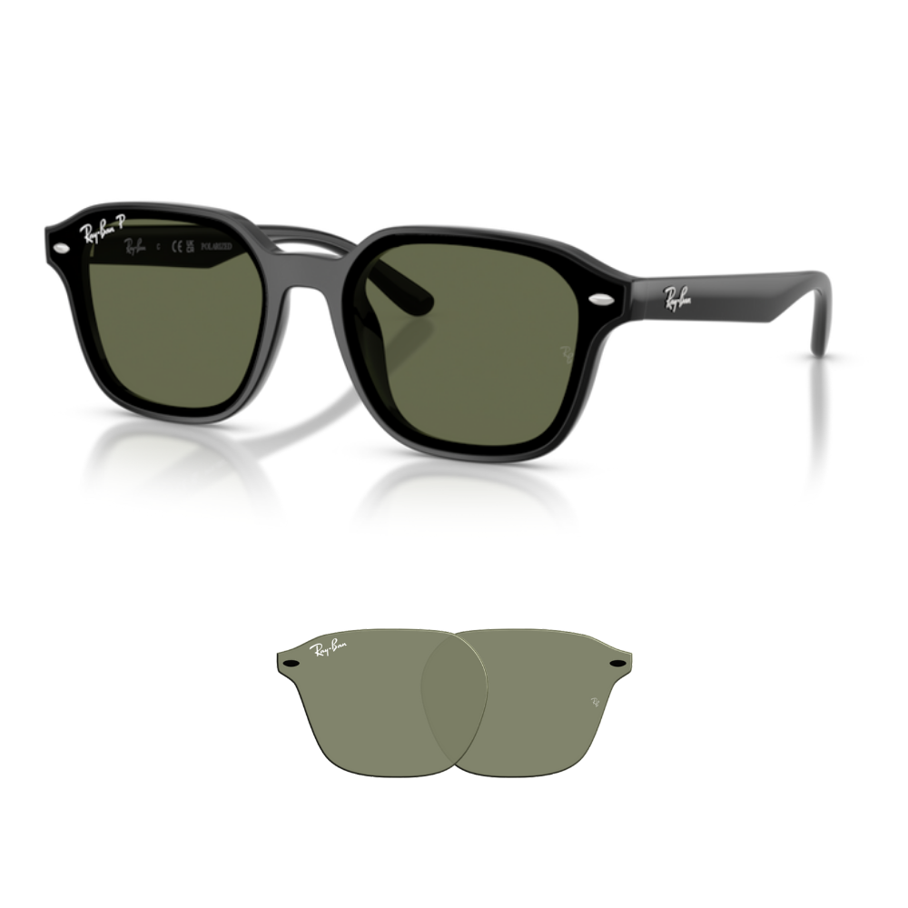 Lentes de reposição Ray-Ban 4458D Originais