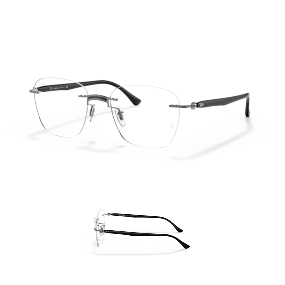 Hastes Ray-Ban 8769 originais